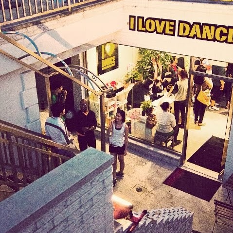 Photo of I LOVE DANCE Studio in Queens City, New York, United States - 1 Picture of Point of interest, Establishment