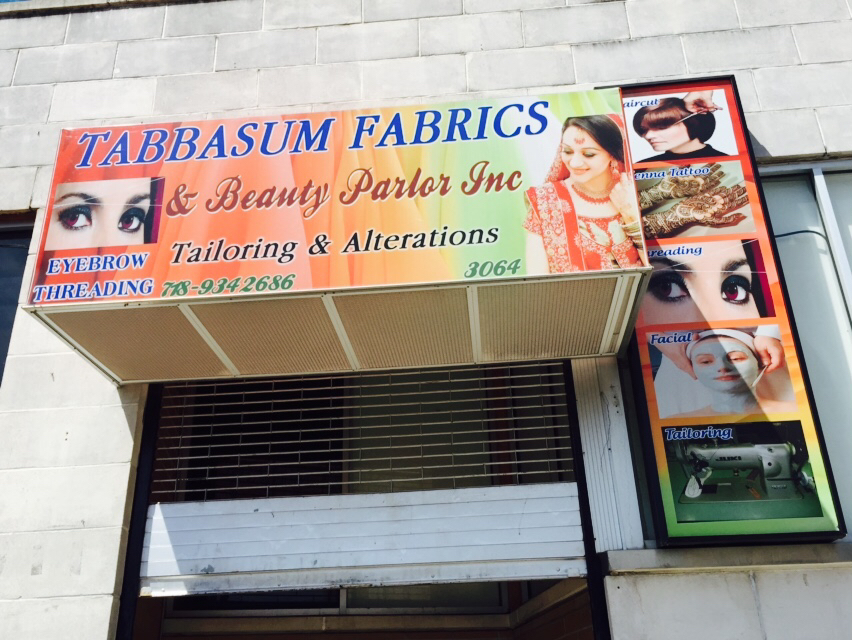 Photo of Tabbasum Fabrics & Beauty Parlor Inc. in Kings County City, New York, United States - 5 Picture of Point of interest, Establishment, Beauty salon