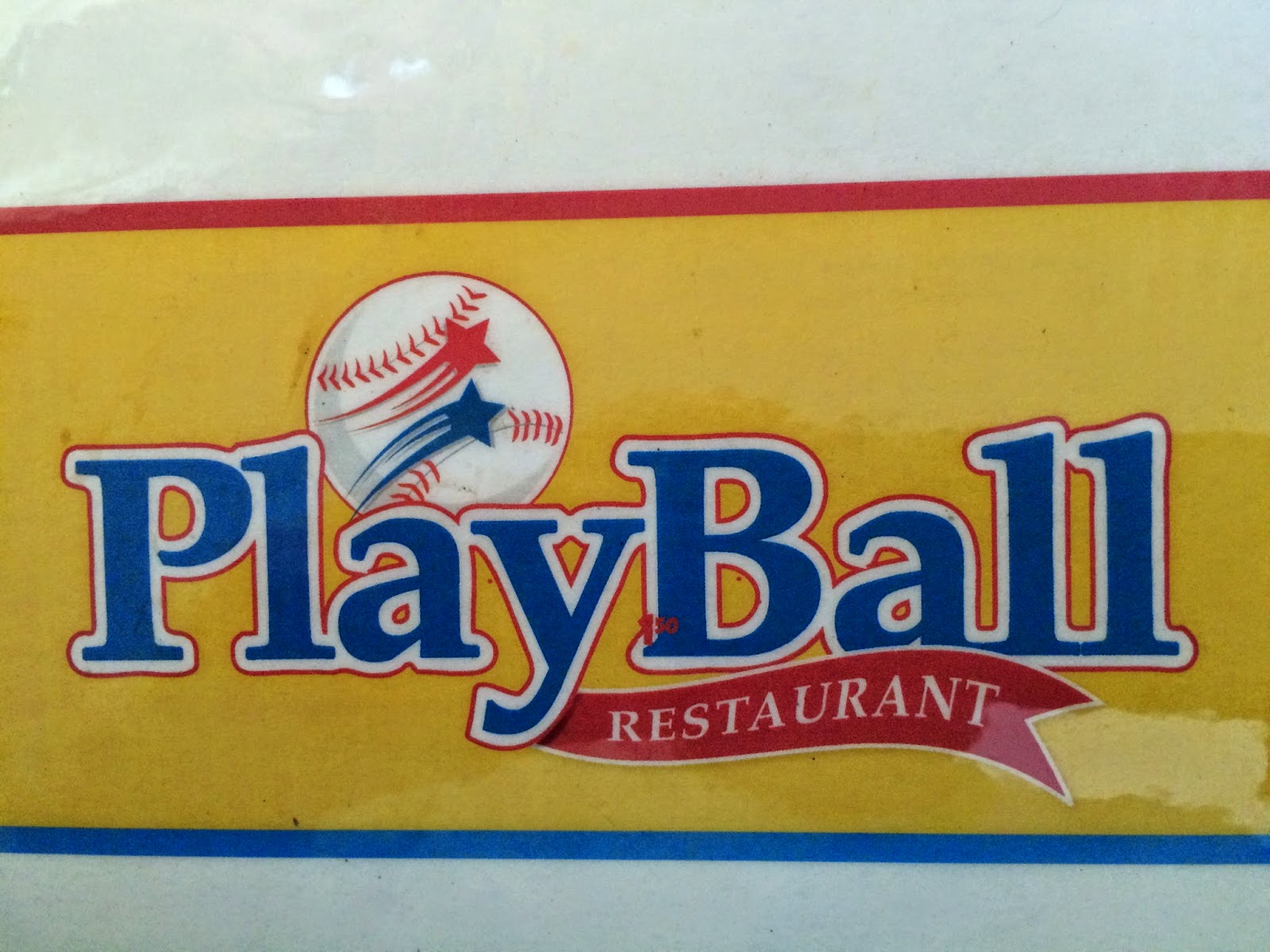 Photo of Playball Restaurant in Newark City, New Jersey, United States - 5 Picture of Restaurant, Food, Point of interest, Establishment