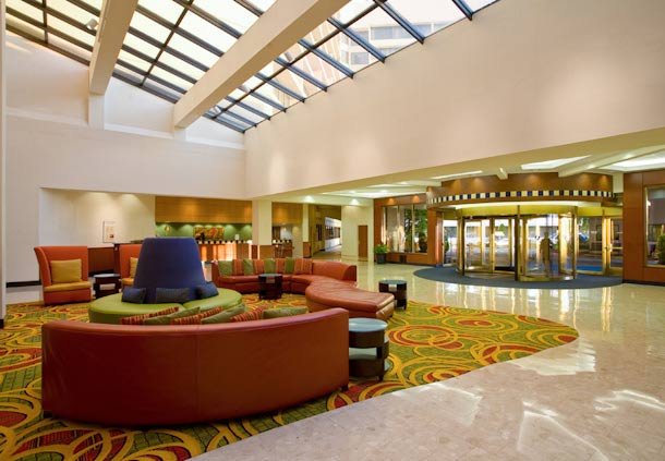 Photo of Long Island Marriott in Uniondale City, New York, United States - 6 Picture of Point of interest, Establishment, Bar, Lodging, Spa