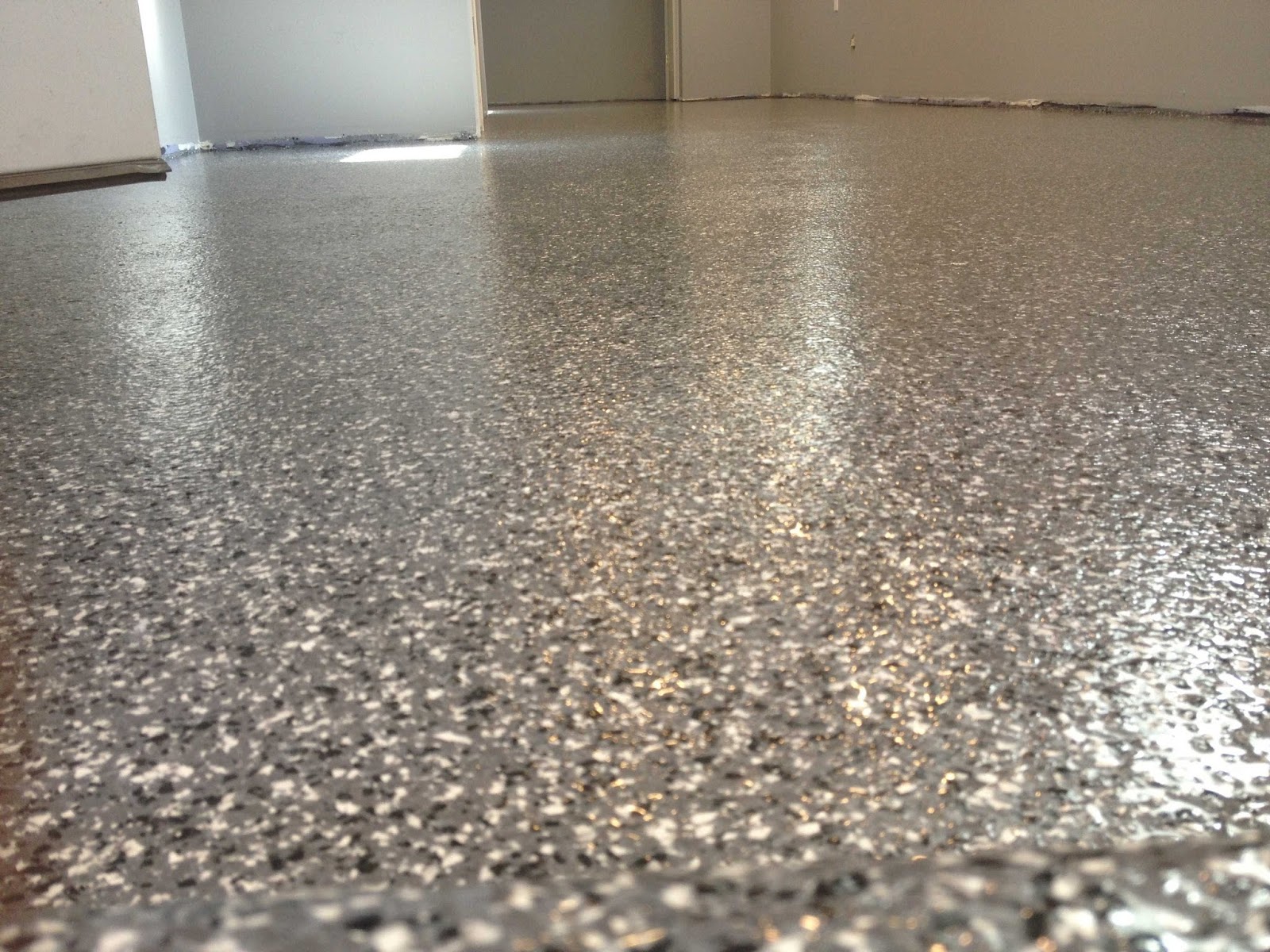 Photo of Seamless Floors NY - Epoxy in Richmond City, New York, United States - 6 Picture of Point of interest, Establishment, General contractor