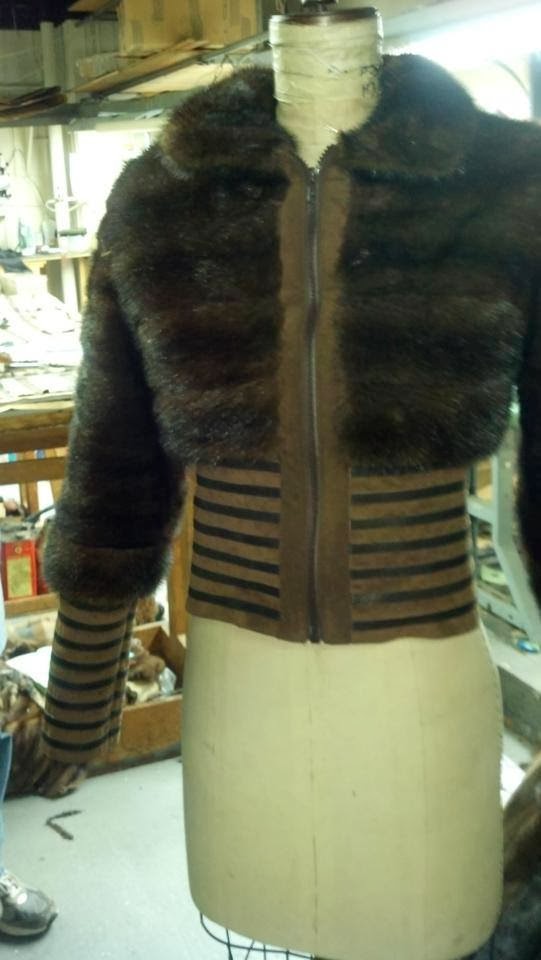 Photo of Famous Furs Limited in Bayonne City, New Jersey, United States - 7 Picture of Point of interest, Establishment