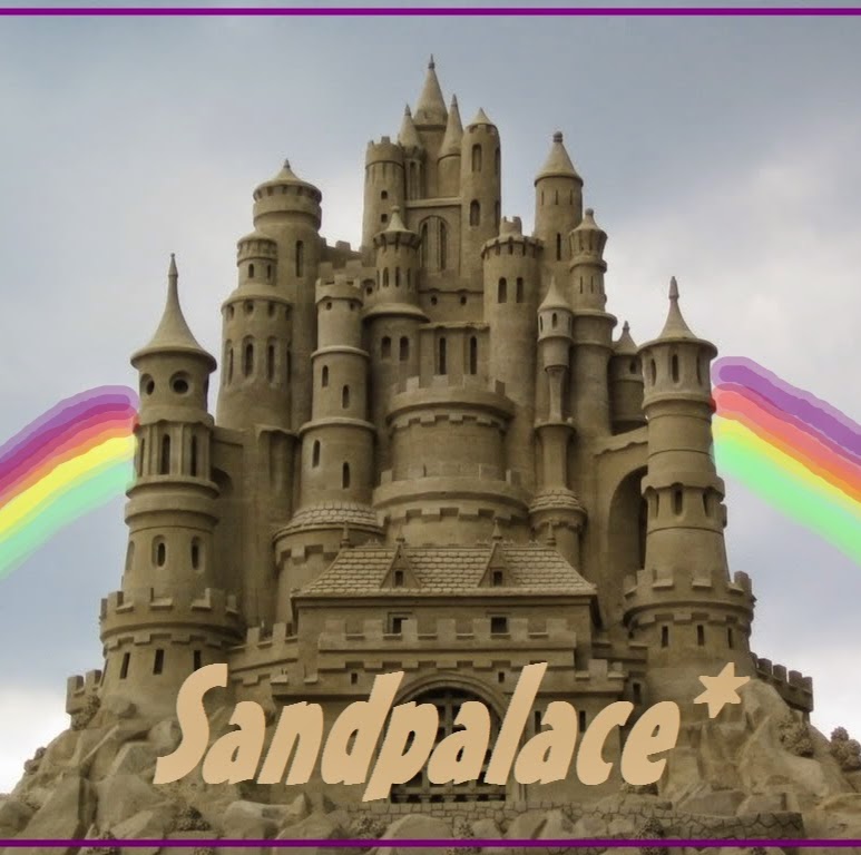 Photo of sand-palace in Belleville City, New Jersey, United States - 1 Picture of Point of interest, Establishment