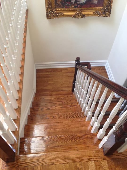 Photo of GIOVANNINI WOOD FLOOR*CALL VINNY NOW 908 220 7869 in Livingston City, New Jersey, United States - 2 Picture of Point of interest, Establishment, General contractor