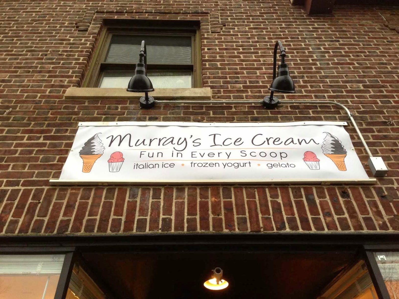 Photo of Murray's Ice Cream in Harrison City, New York, United States - 2 Picture of Food, Point of interest, Establishment, Store, Cafe