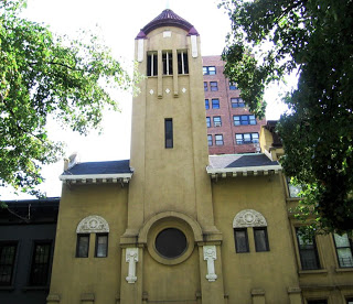 Photo of First Hungarian Reformed Church of New York in New York City, New York, United States - 7 Picture of Point of interest, Establishment, Church, Place of worship