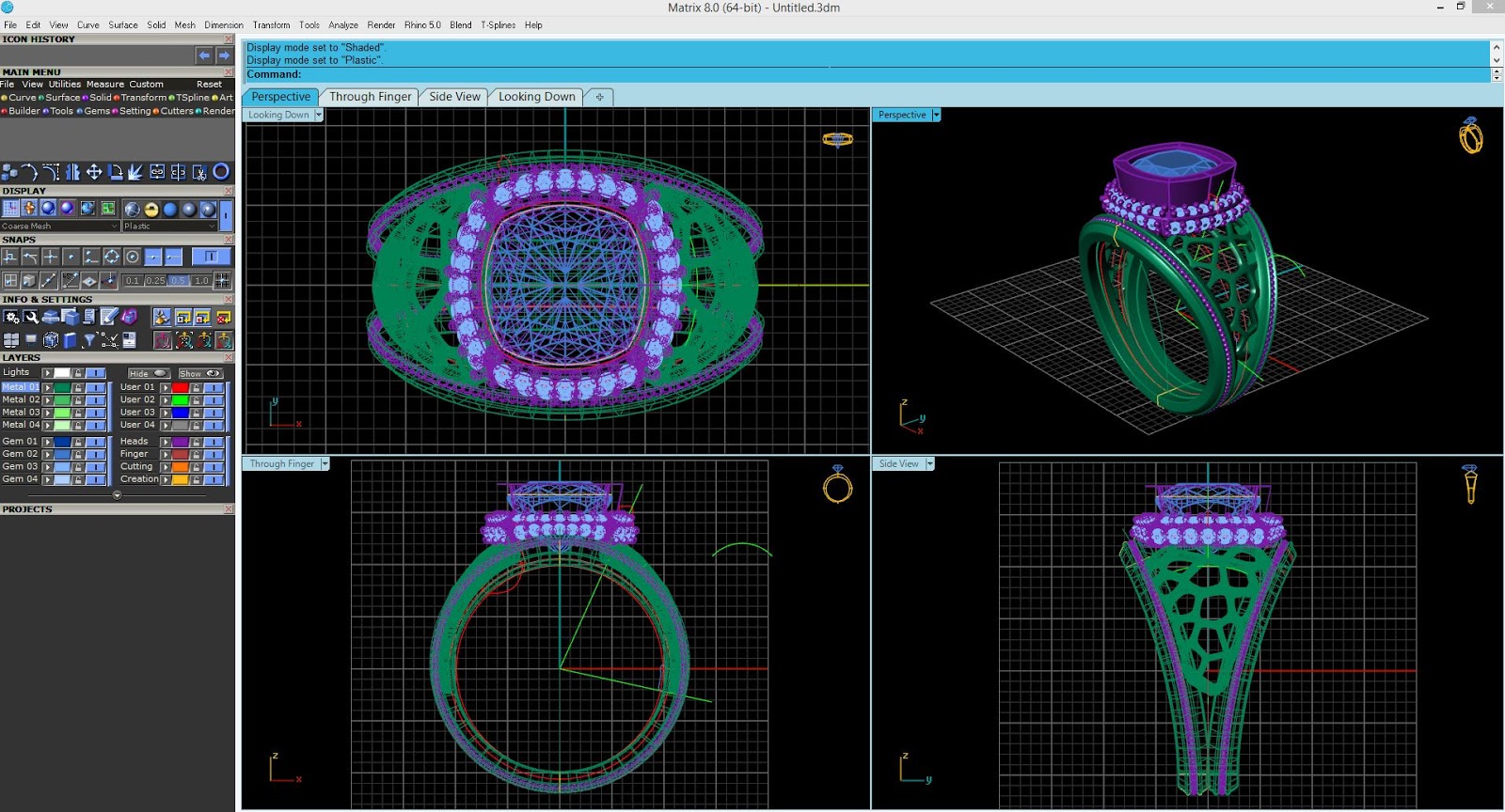 Photo of A. James 3D Printing & CAD in Closter City, New Jersey, United States - 4 Picture of Point of interest, Establishment