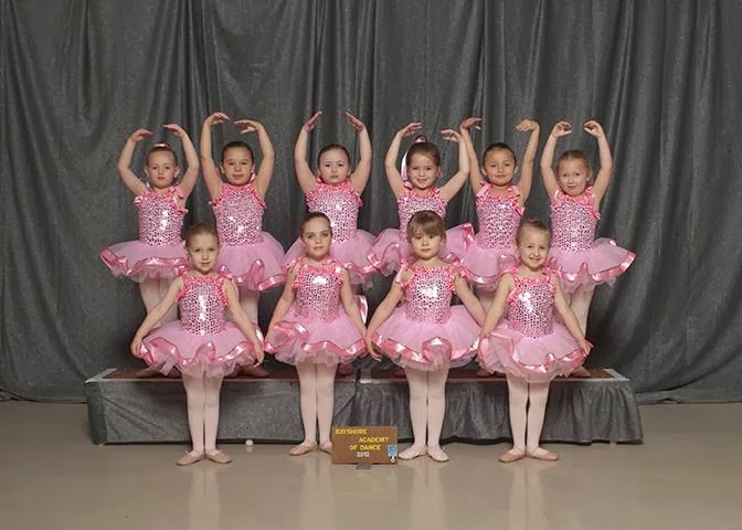 Photo of Bayshore Academy of Dance in Holmdel City, New Jersey, United States - 5 Picture of Point of interest, Establishment, Store