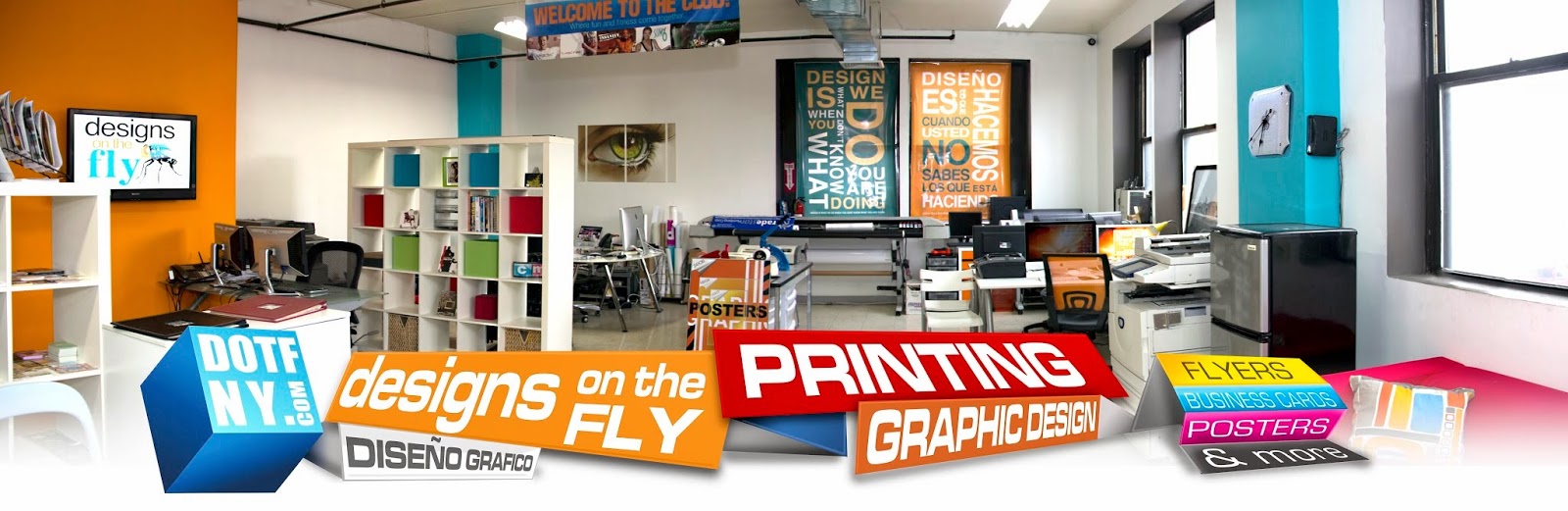 Photo of Realgrafx | designs on the fly Printing & Graphics - imprenta in Bronx City, New York, United States - 1 Picture of Point of interest, Establishment, Store