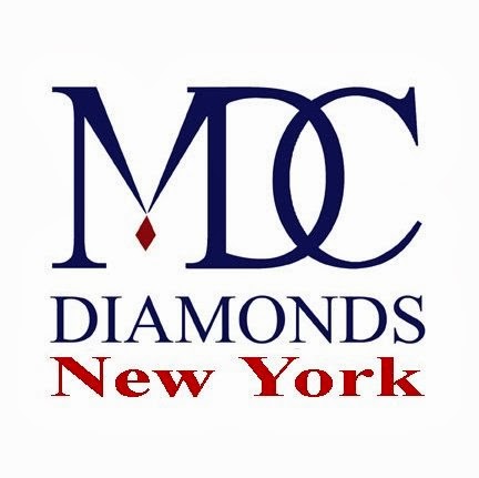 Photo of MDC Diamonds NYC in New York City, New York, United States - 4 Picture of Point of interest, Establishment, Finance, Store, Jewelry store
