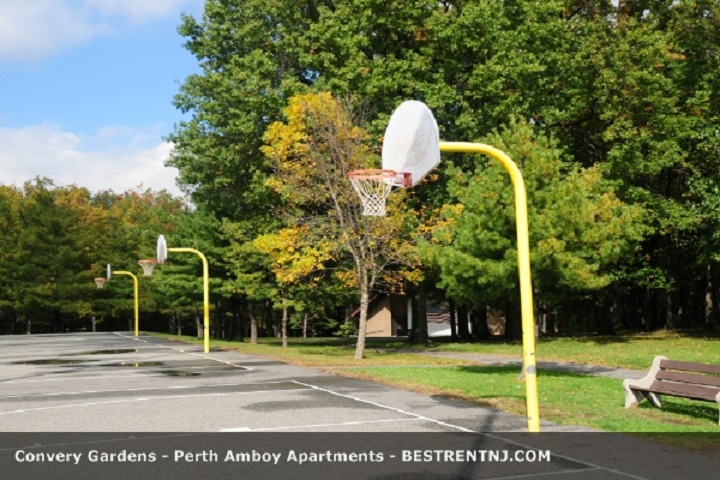 Photo of Convery Gardens Apartments in Perth Amboy City, New Jersey, United States - 7 Picture of Point of interest, Establishment