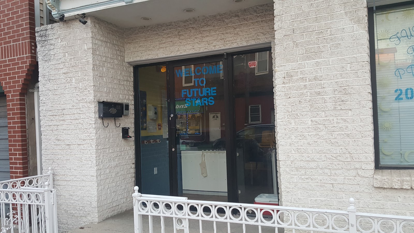 Photo of Future Stars Daycare & Preschool in Jersey City, New Jersey, United States - 1 Picture of Point of interest, Establishment, School