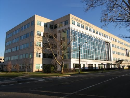 Photo of Bergen County Housing Authority in Hackensack City, New Jersey, United States - 1 Picture of Point of interest, Establishment, Local government office