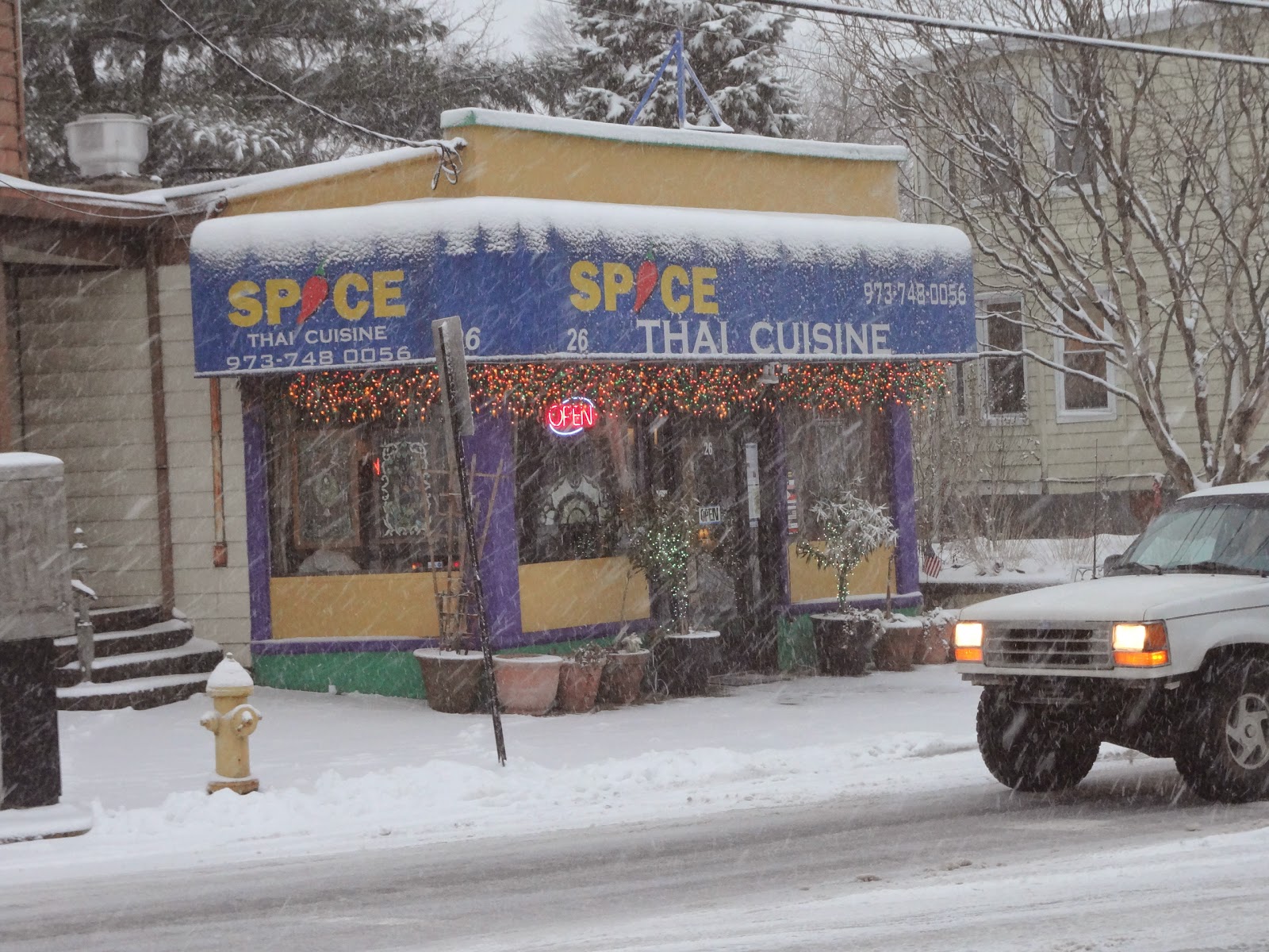 Photo of Spice Thai Cuisine in Bloomfield City, New Jersey, United States - 10 Picture of Restaurant, Food, Point of interest, Establishment