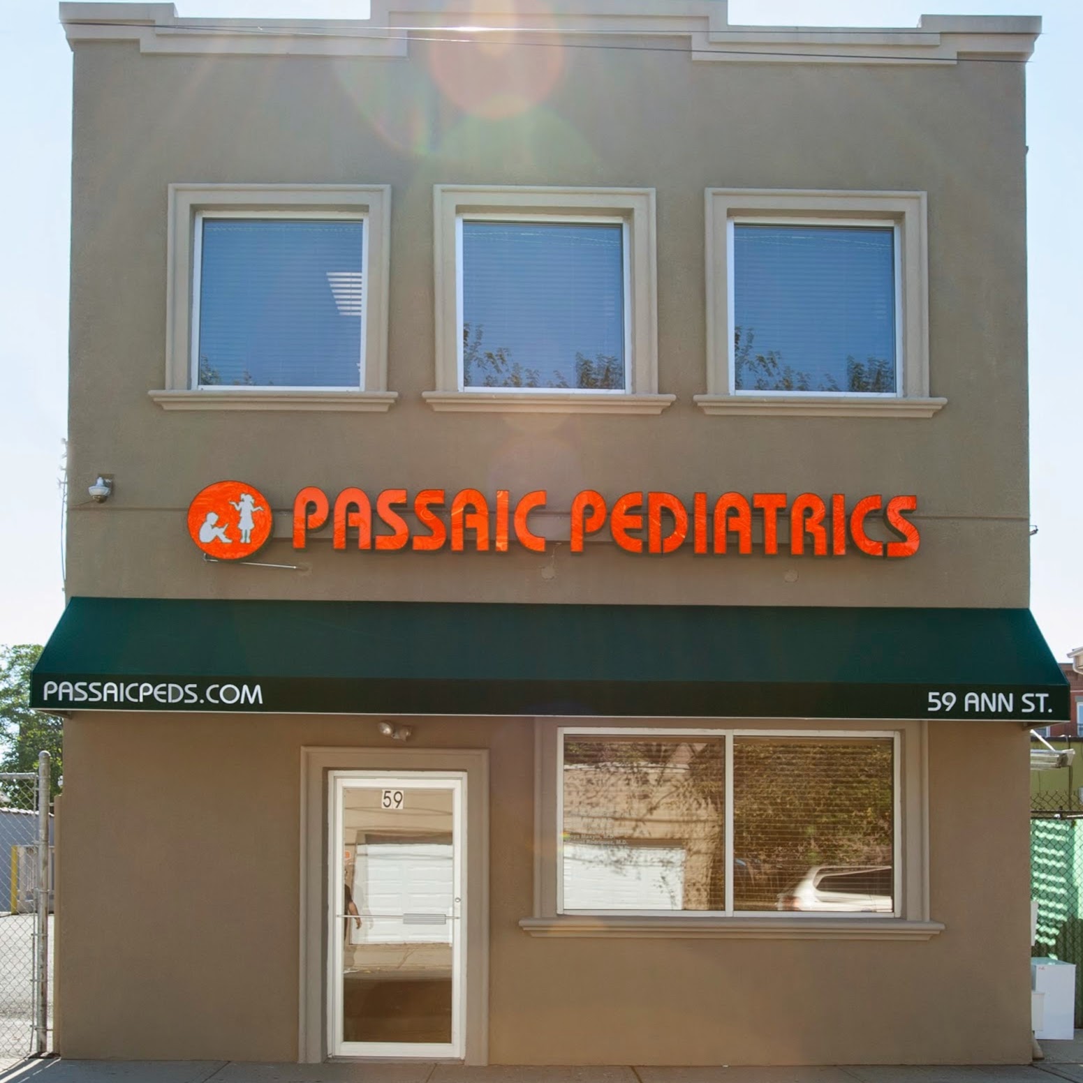 Photo of Passaic Pediatrics in Passaic City, New Jersey, United States - 1 Picture of Point of interest, Establishment, Health, Doctor