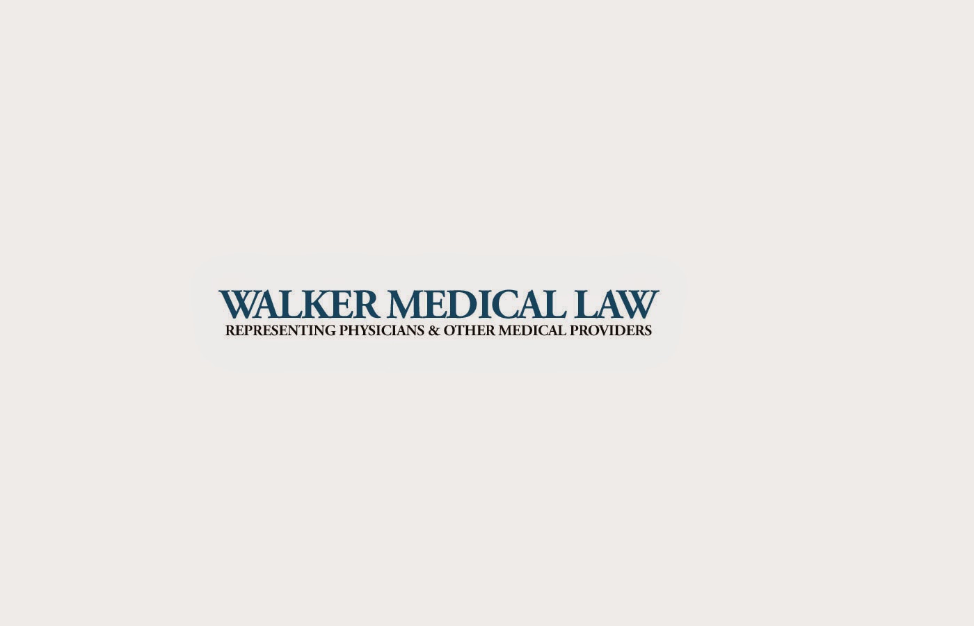 Photo of Walker Medical Law in New York City, New York, United States - 1 Picture of Point of interest, Establishment, Lawyer