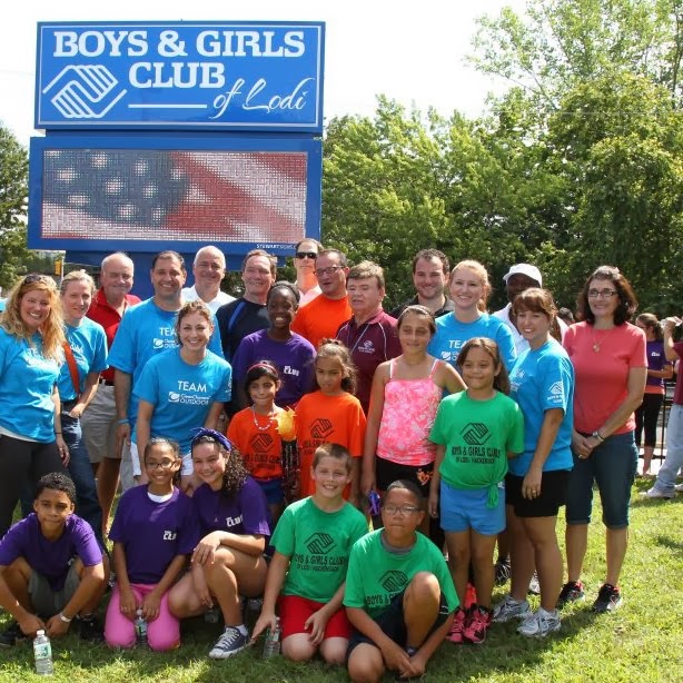 Photo of Boys & Girls Club of Lodi in Lodi City, New Jersey, United States - 1 Picture of Point of interest, Establishment