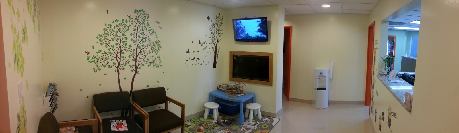 Photo of Kimball Pediatric Dentistry in Brooklyn City, New York, United States - 1 Picture of Point of interest, Establishment, Health, Doctor, Dentist