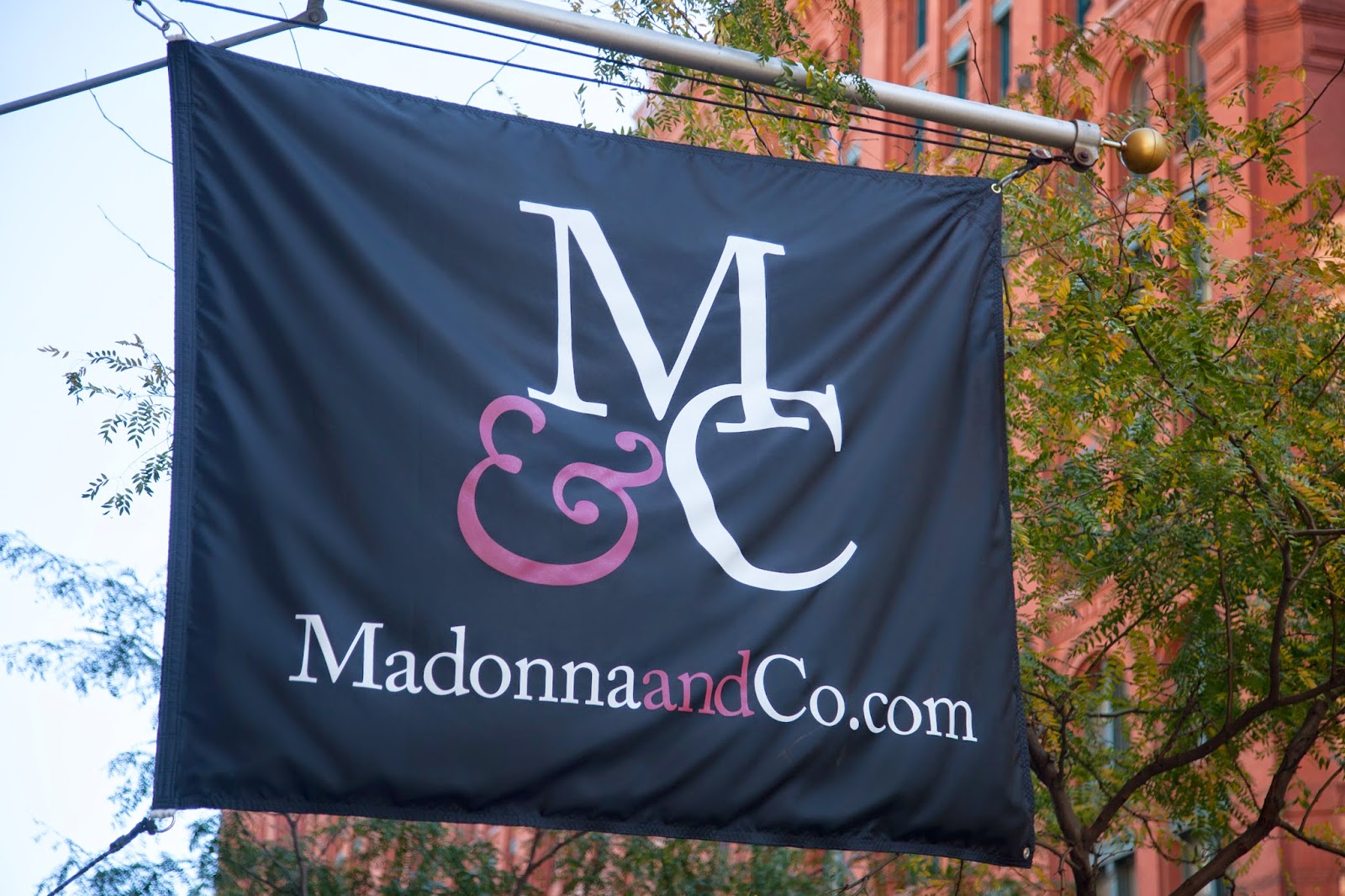Photo of Madonna & Co in New York City, New York, United States - 10 Picture of Point of interest, Establishment, Store, Clothing store, Beauty salon