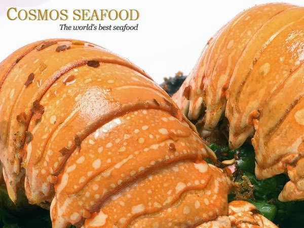 Photo of Cosmos Seafood Inc in Bronx City, New York, United States - 3 Picture of Food, Point of interest, Establishment
