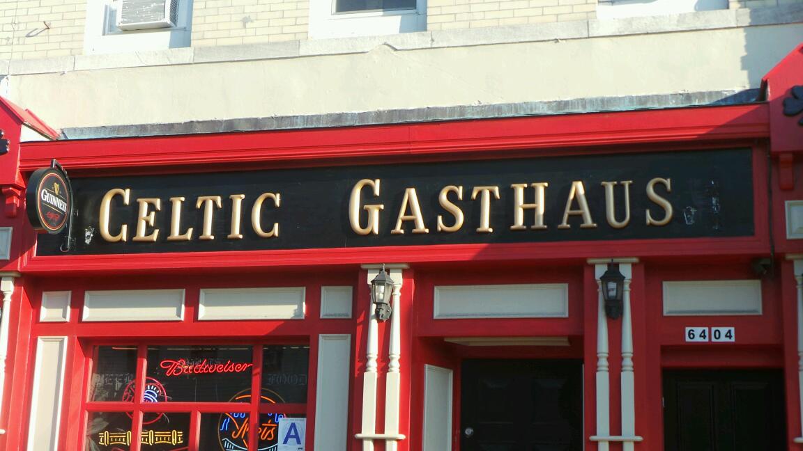 Photo of Celtic Gasthaus in Glendale City, New York, United States - 2 Picture of Restaurant, Food, Point of interest, Establishment, Bar