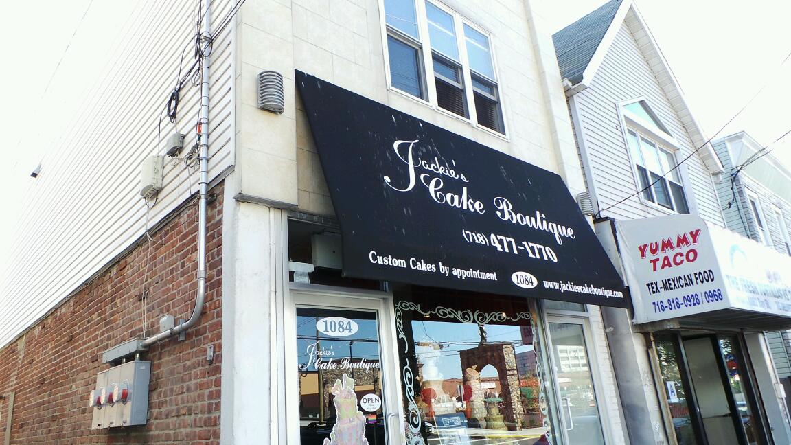 Photo of Jackies Cake Boutique in Staten Island City, New York, United States - 2 Picture of Food, Point of interest, Establishment, Store, Bakery
