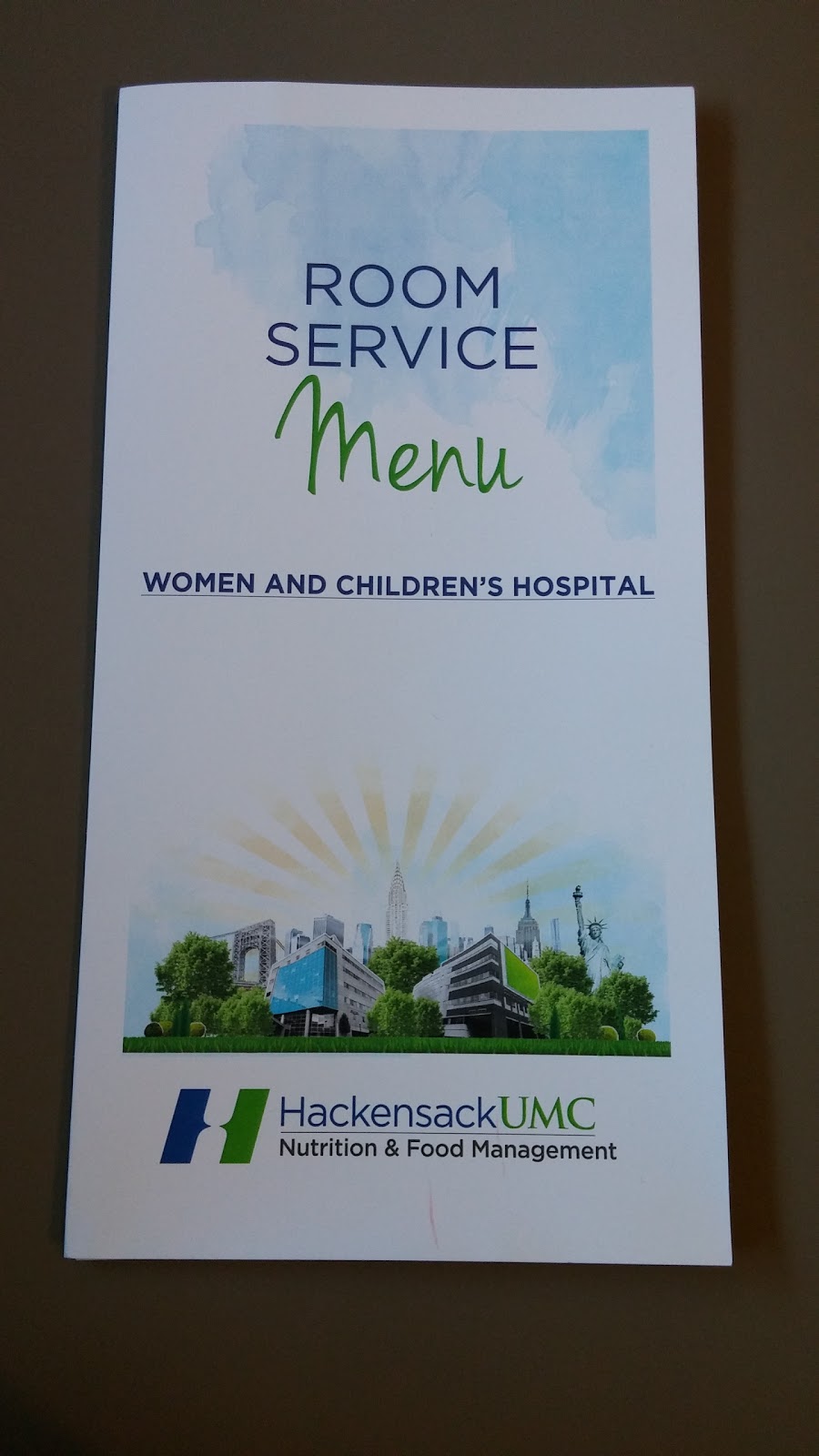 Photo of Hackensack University Medical Center in Hackensack City, New Jersey, United States - 8 Picture of Point of interest, Establishment, Hospital