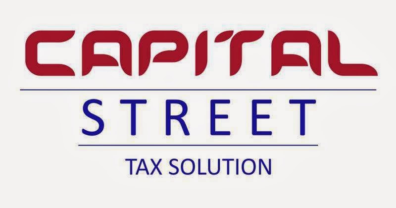 Photo of Capital Street Tax Services in Perth Amboy City, New Jersey, United States - 1 Picture of Point of interest, Establishment, Finance, Accounting