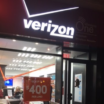 Photo of Verizon in New York City, New York, United States - 1 Picture of Point of interest, Establishment, Store