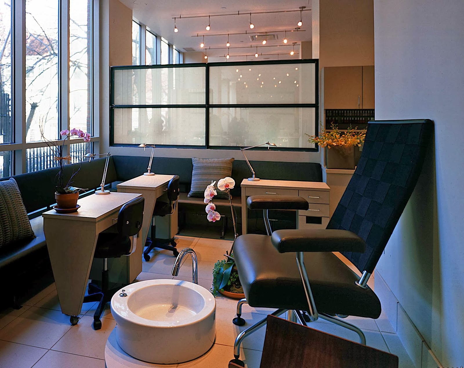 Photo of Paul Labrecque Salon & Spa in New York City, New York, United States - 2 Picture of Point of interest, Establishment, Health, Spa, Beauty salon, Hair care