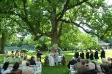 Photo of Orange Lawn Tennis Club in South Orange City, New Jersey, United States - 4 Picture of Point of interest, Establishment