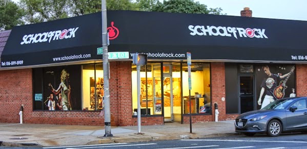 Photo of School of Rock Rockville Centre in Rockville Centre City, New York, United States - 1 Picture of Point of interest, Establishment