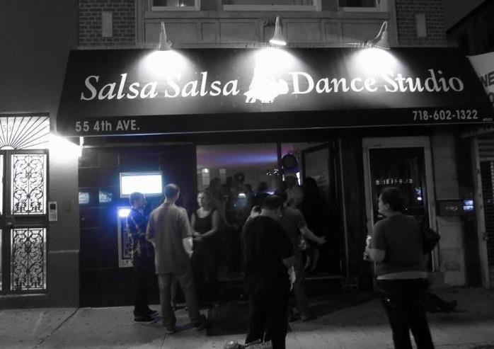 Photo of Salsa Salsa Dance Studio in Kings County City, New York, United States - 7 Picture of Point of interest, Establishment