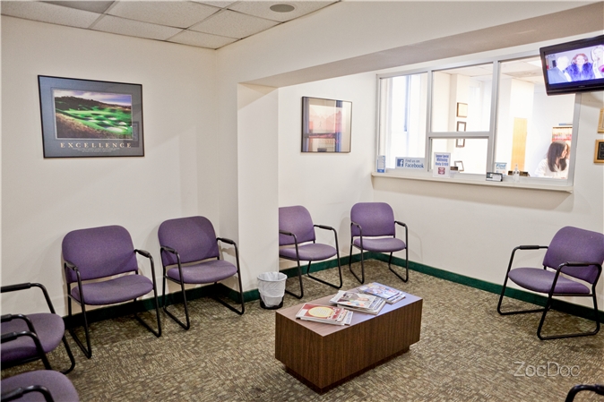 Photo of Batista Family Dental, L.L.C in West New York City, New Jersey, United States - 3 Picture of Point of interest, Establishment, Health, Dentist