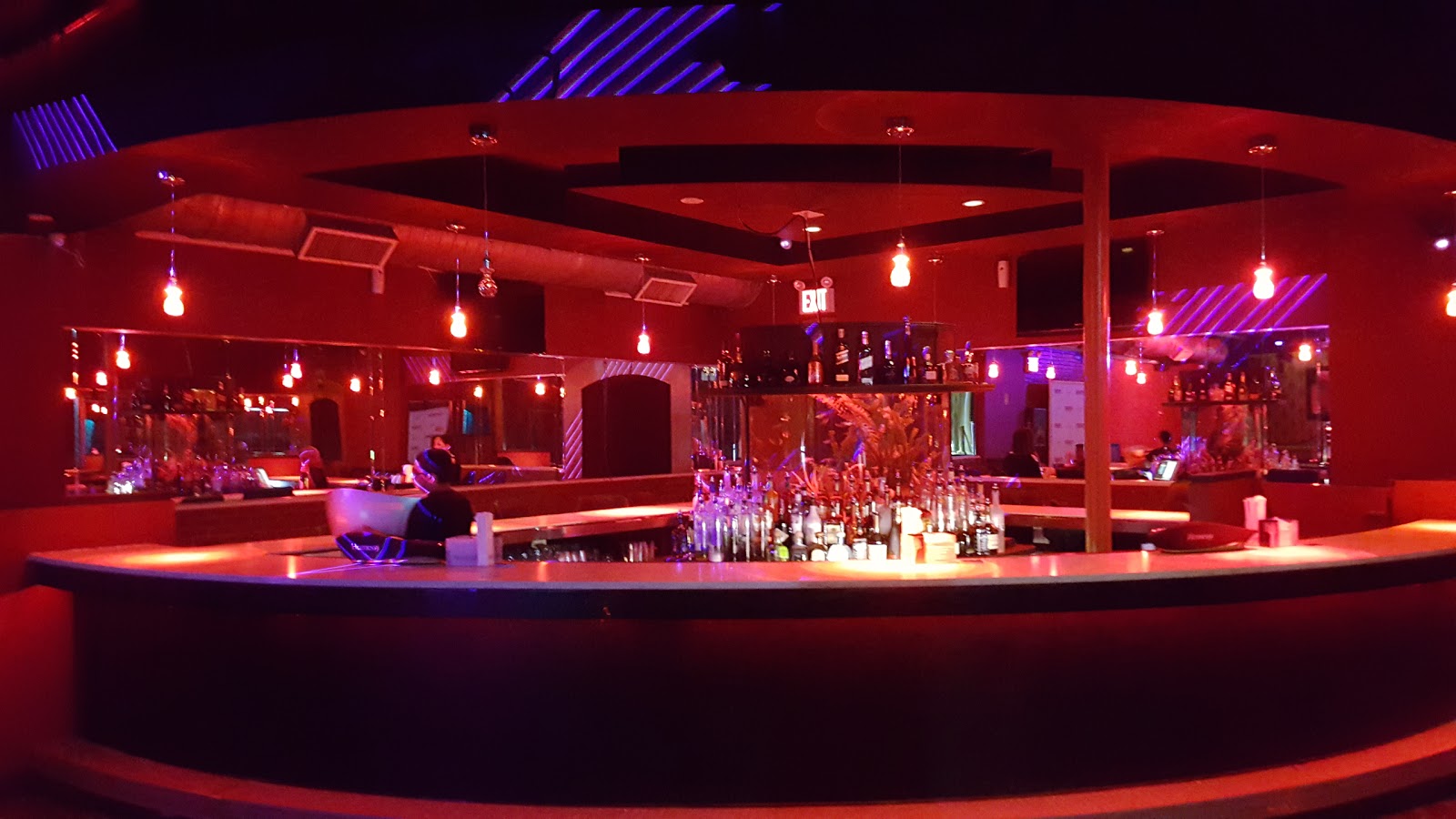 Photo of Podium Night Club in Kings County City, New York, United States - 10 Picture of Point of interest, Establishment, Night club