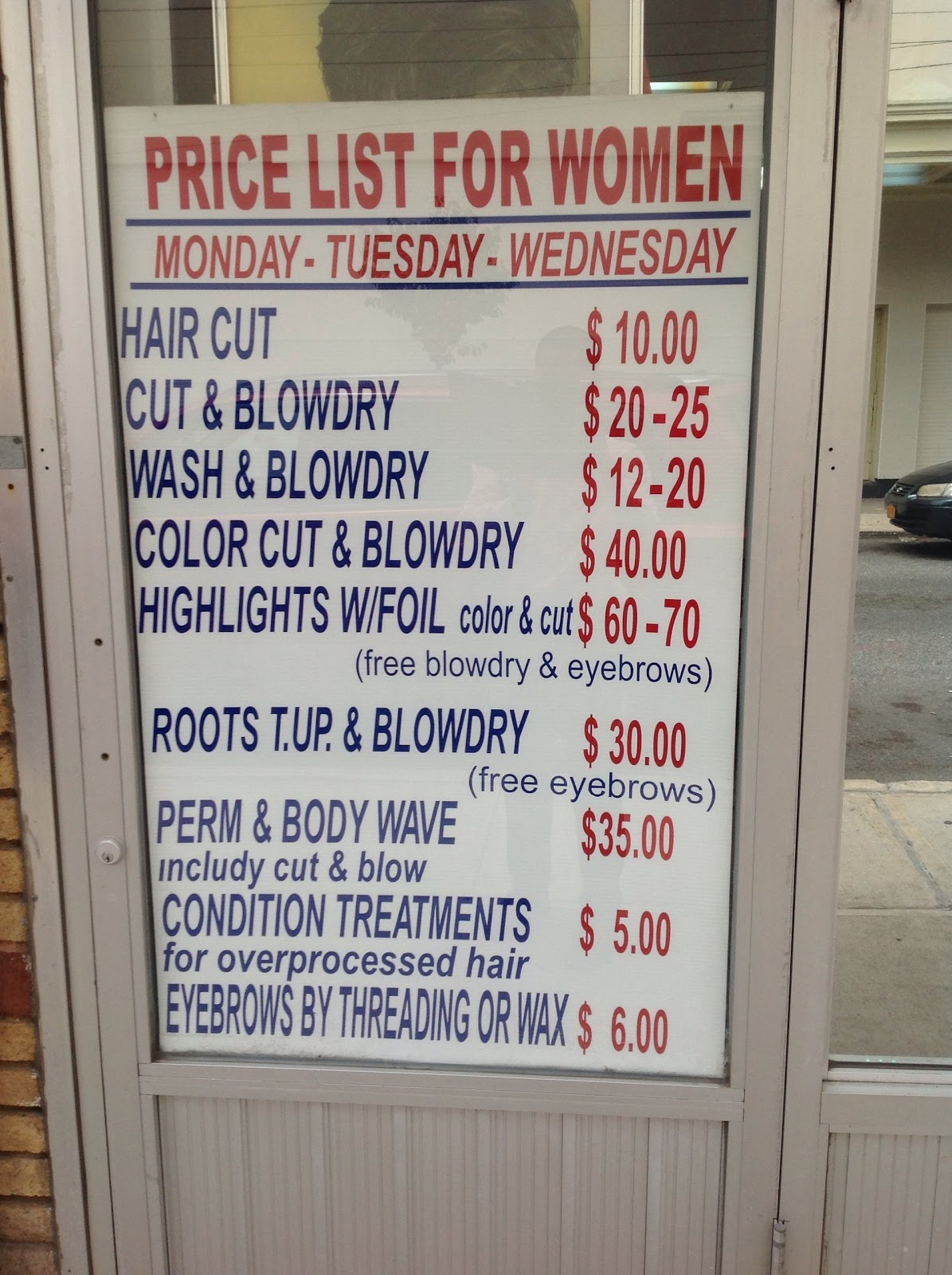 Photo of Steve's Barbershop in Woodhaven City, New York, United States - 3 Picture of Point of interest, Establishment, Health, Beauty salon, Hair care