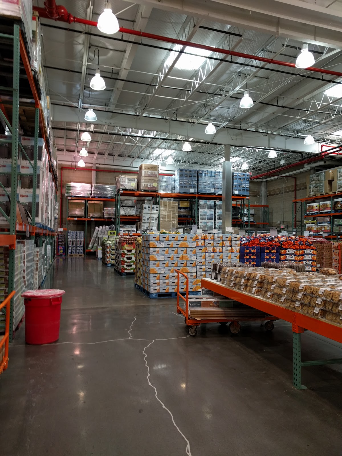 Photo of Costco Wholesale in Staten Island City, New York, United States - 2 Picture of Point of interest, Establishment, Store