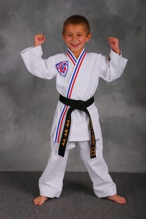 Photo of ATA Martial Arts/Park Karate for Kids in Roselle Park City, New Jersey, United States - 5 Picture of Point of interest, Establishment, Store, Health