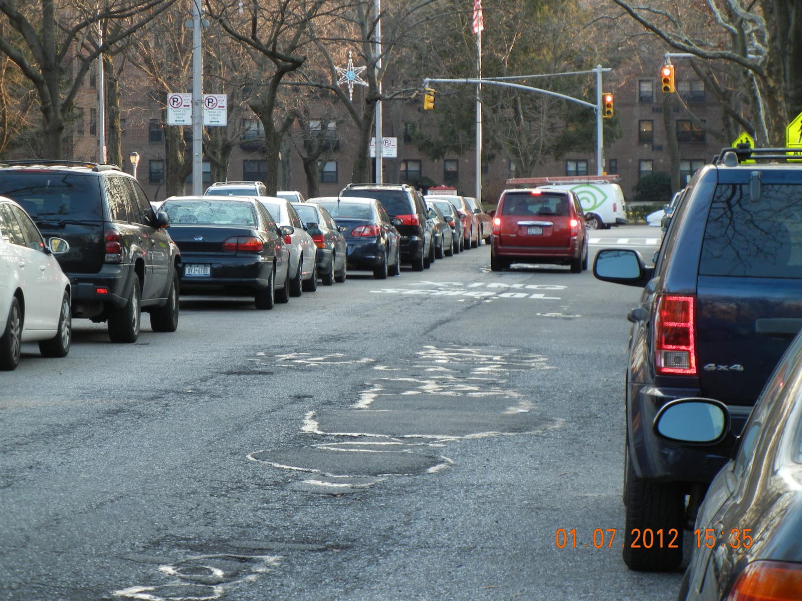 Photo of New York Police Department 107 Pct in Queens City, New York, United States - 6 Picture of Point of interest, Establishment, Police