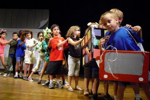 Photo of On Stage Theater Camp in Clark City, New Jersey, United States - 1 Picture of Point of interest, Establishment