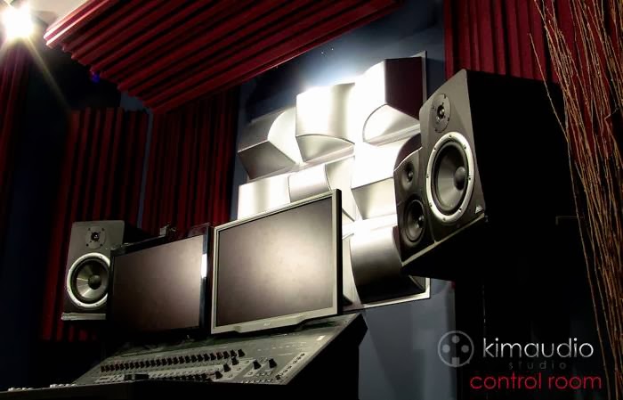 Photo of Kimaudio Recording Studio (Kim Audio Brooklyn) in Kings County City, New York, United States - 1 Picture of Point of interest, Establishment