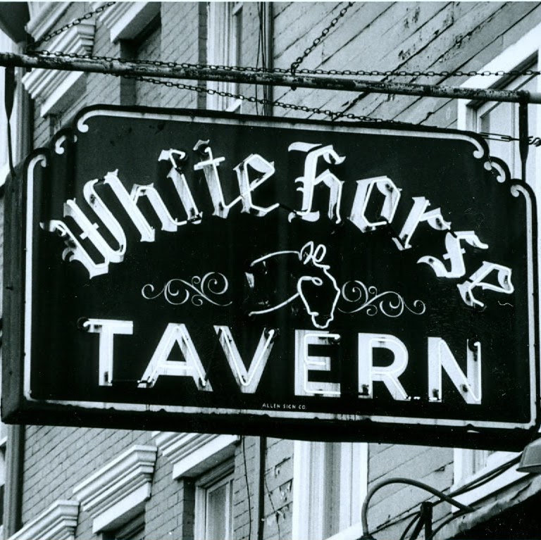 Photo of White Horse Tavern in New York City, New York, United States - 8 Picture of Restaurant, Food, Point of interest, Establishment, Bar