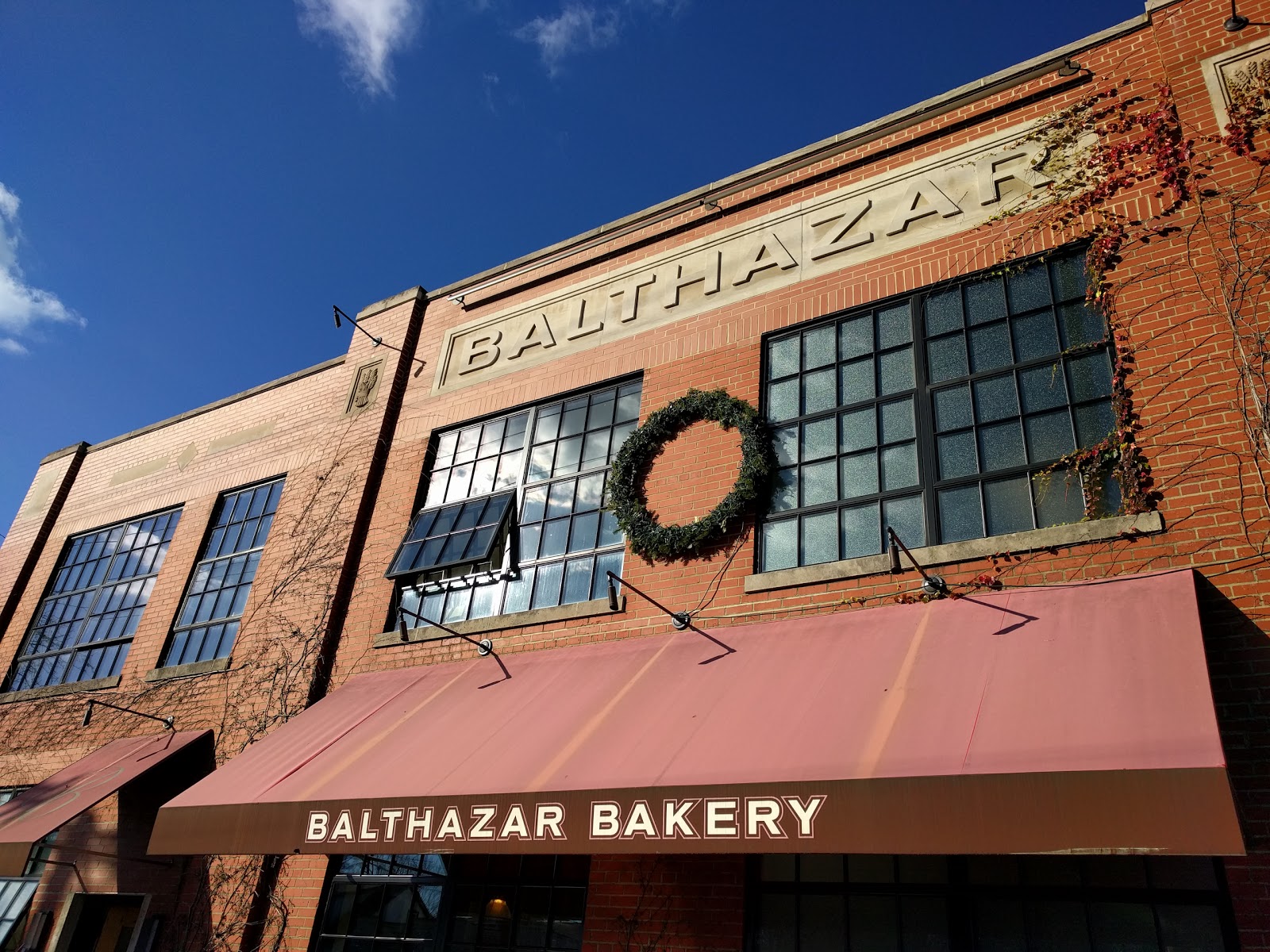 Photo of Balthazar Bakery in Englewood City, New Jersey, United States - 1 Picture of Food, Point of interest, Establishment, Store, Bakery