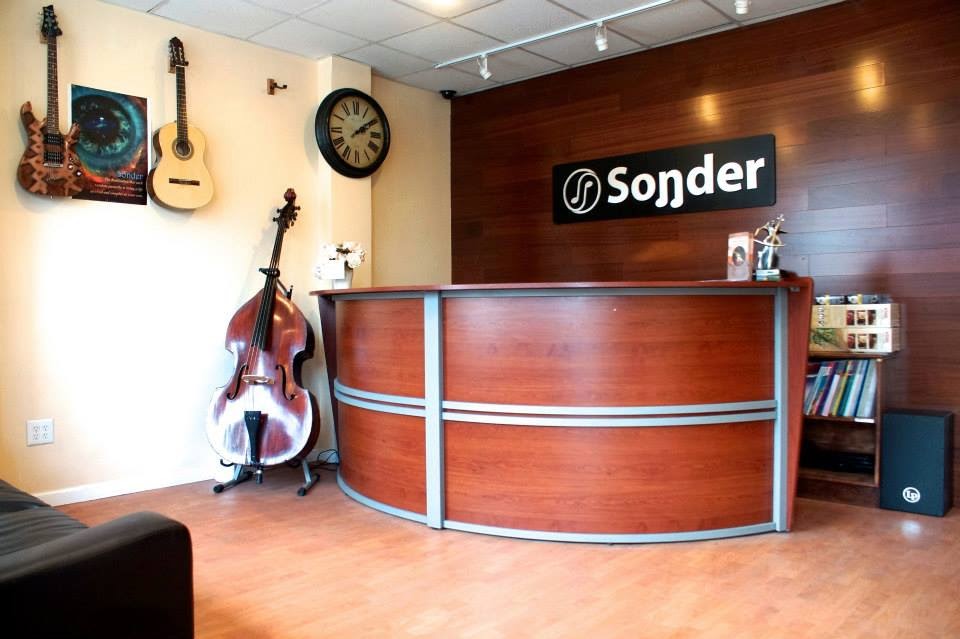 Photo of Sonder School of Music in Elmhurst City, New York, United States - 6 Picture of Point of interest, Establishment, School