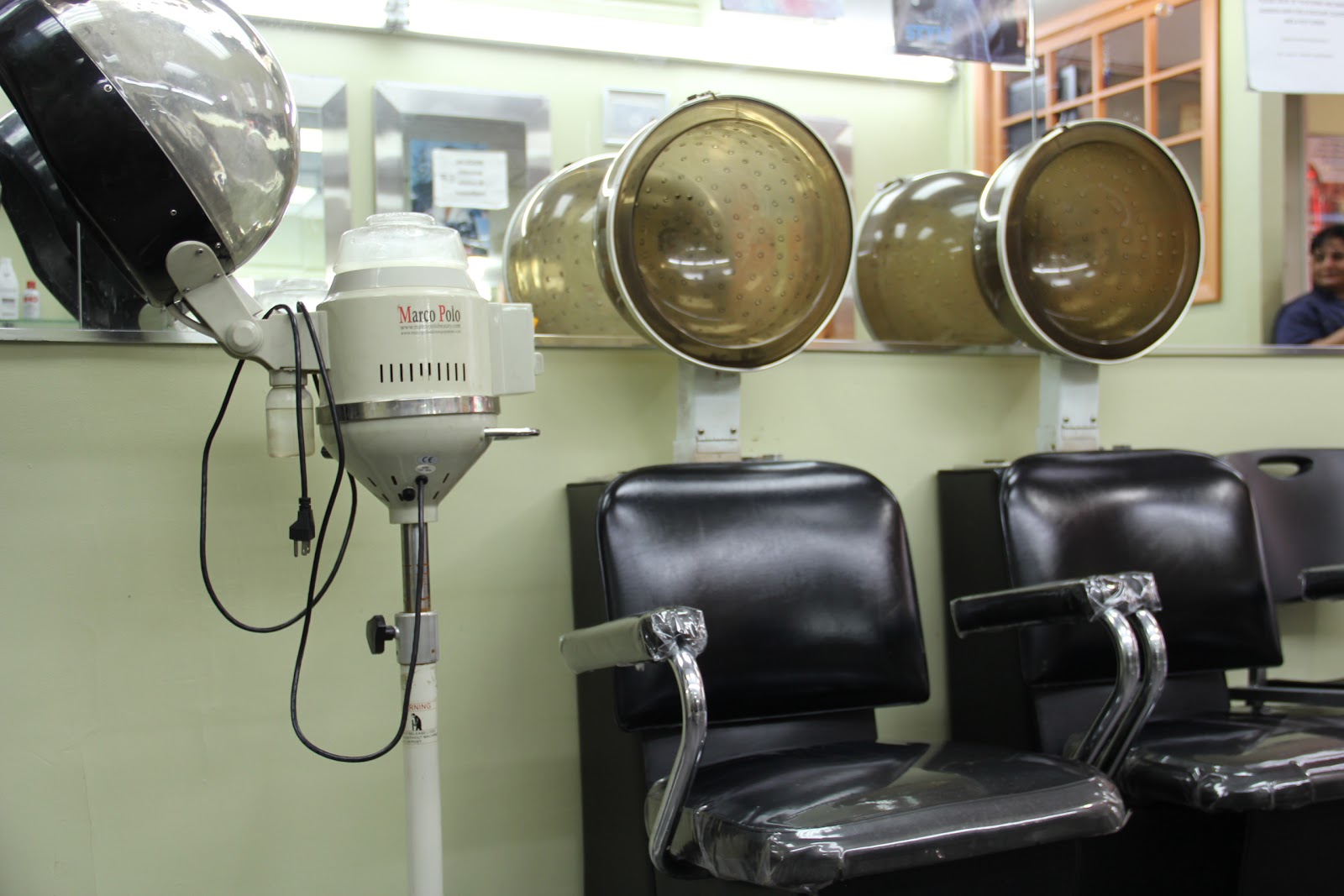 Photo of Rita Beauty Parlor in Queens City, New York, United States - 3 Picture of Point of interest, Establishment, Beauty salon