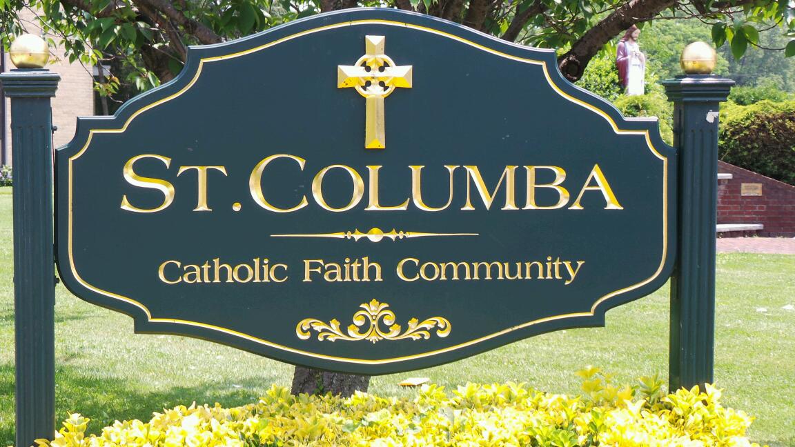 Photo of St Columba Church in Brooklyn City, New York, United States - 1 Picture of Point of interest, Establishment, Church, Place of worship