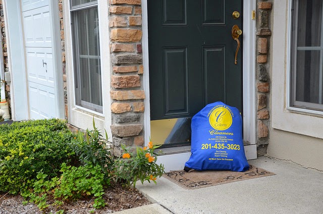 Photo of B J Colony Cleaners in Jersey City, New Jersey, United States - 2 Picture of Point of interest, Establishment, Laundry