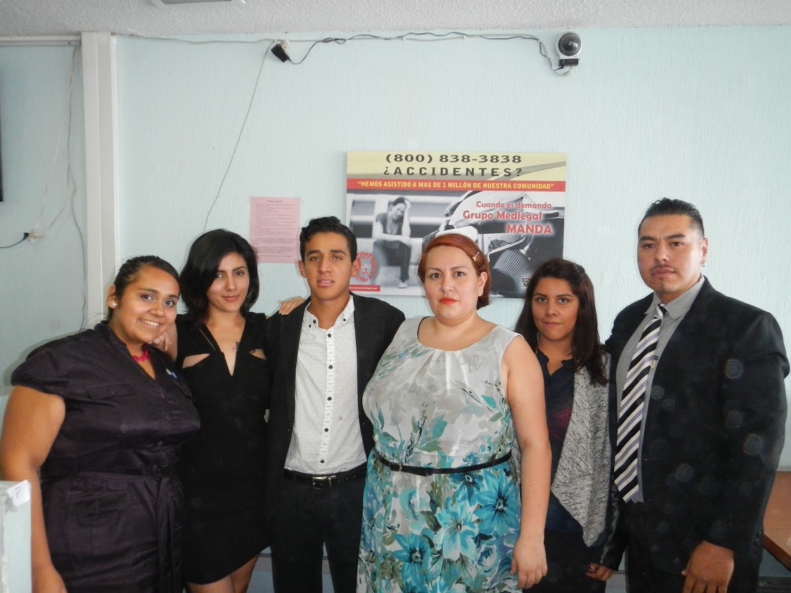 Photo of Grupo MedLegal in Bronx City, New York, United States - 9 Picture of Point of interest, Establishment, Lawyer