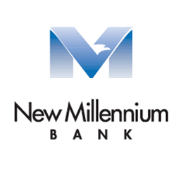 Photo of New Millennium Bank in Queens City, New York, United States - 1 Picture of Point of interest, Establishment, Finance, Bank