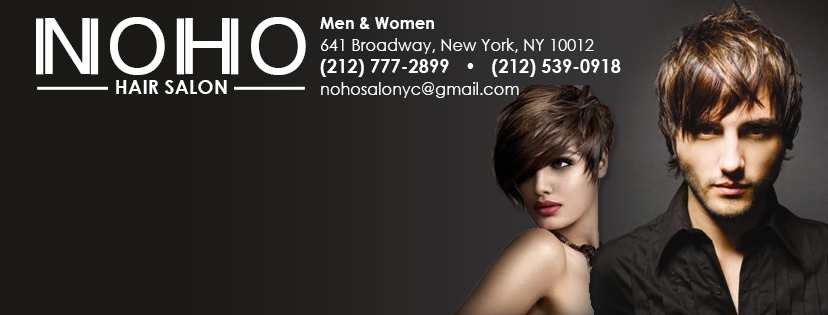 Photo of NoHo Hair Salon in New York City, New York, United States - 7 Picture of Point of interest, Establishment, Health, Beauty salon, Hair care